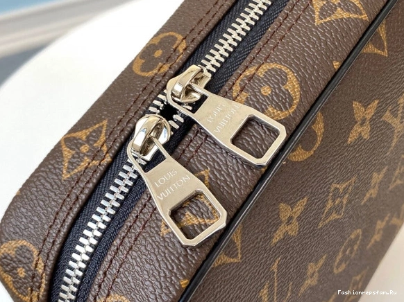 FS CHEAP LOUIS TOILETRY VUITTON GM POUCH 0713